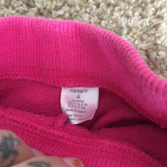 Winter girls clothes - Picture 8 of 8